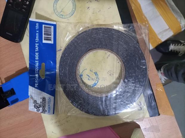 Wall Sticking Tape, Double Sided - thumbnail 3