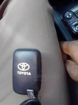 Automatic Keys Car