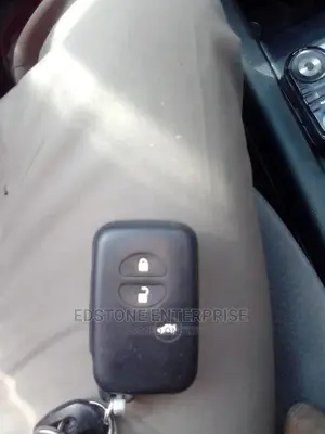 Automatic Keys Car