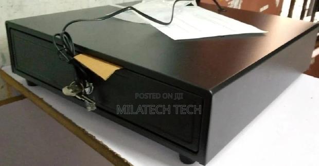 Automatic Heavy Duty Cash Register - main view