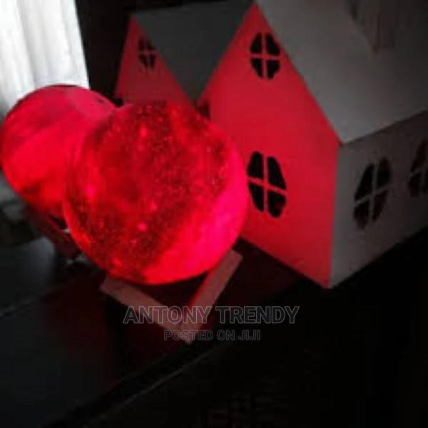 NSL Lighting Galaxy Lamp Space Lamp 5.9inch 16colors Lava La