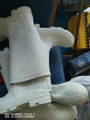 Heavy Duty Gumboots In Kenya For Sale