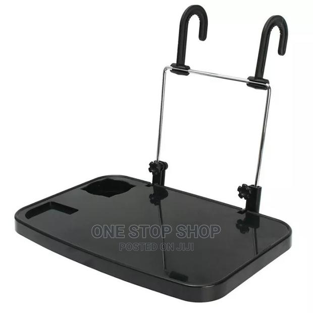 3R Multipurpose Car Tray - main view