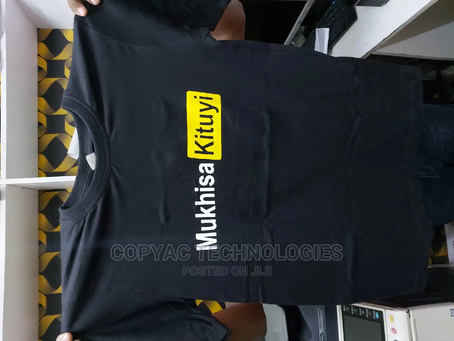 Classy Tshirt Printing