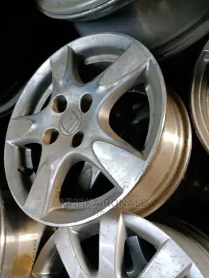 Honda Rims 14inch and 15inch Original Ones
