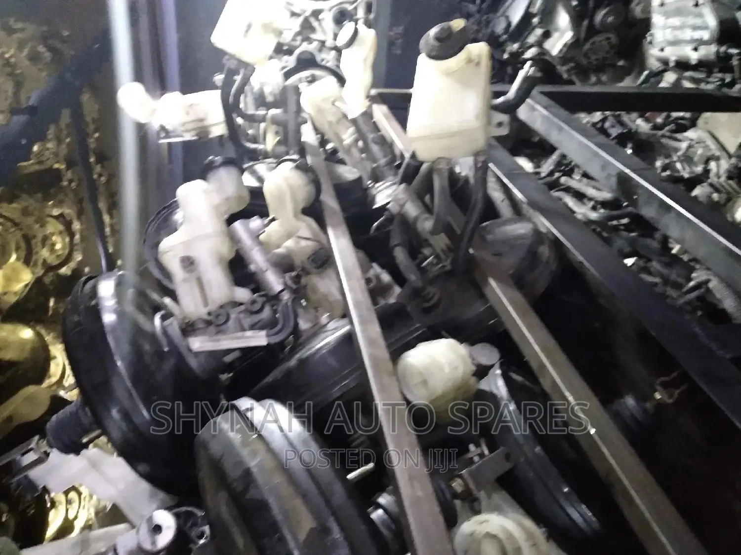 Master Cylinders for All Cars