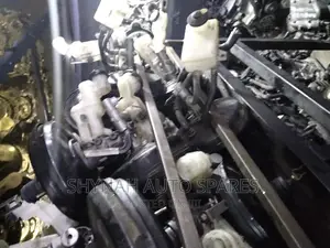 Master Cylinders for All Cars