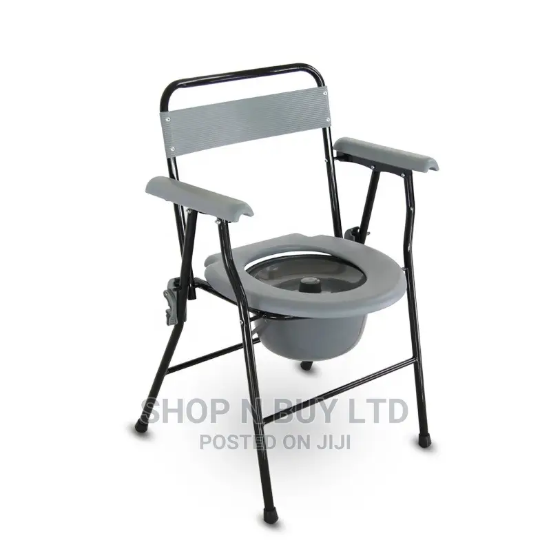 Ultra Modern Commode Chair in Kilimani Medical Supplies & Equipment
