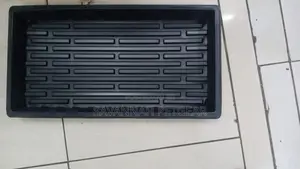 High Quality Plastic Hydroponic Trays