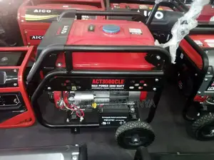 Portable Power Generators