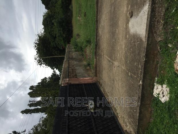 1/4 of an Acre (Quarter) for Sale in Links Road Nyali