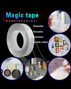 Magic Nano Tape
