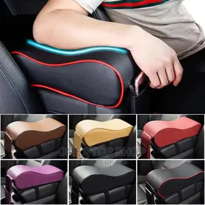 Car Amrest Cushions,Free Delivery Cbd
