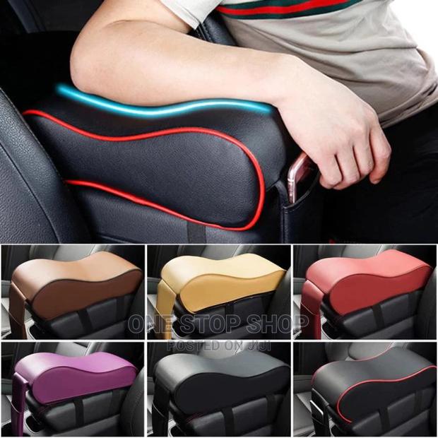 Car Amrest Cushions,Free Delivery Cbd