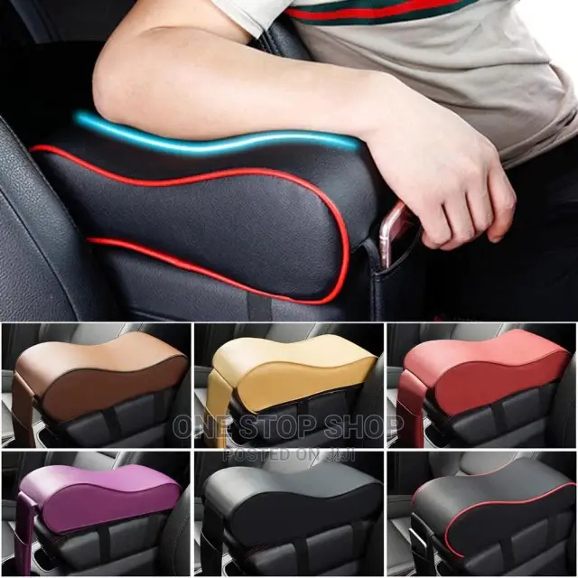 Car Amrest Cushions,Free Delivery Cbd