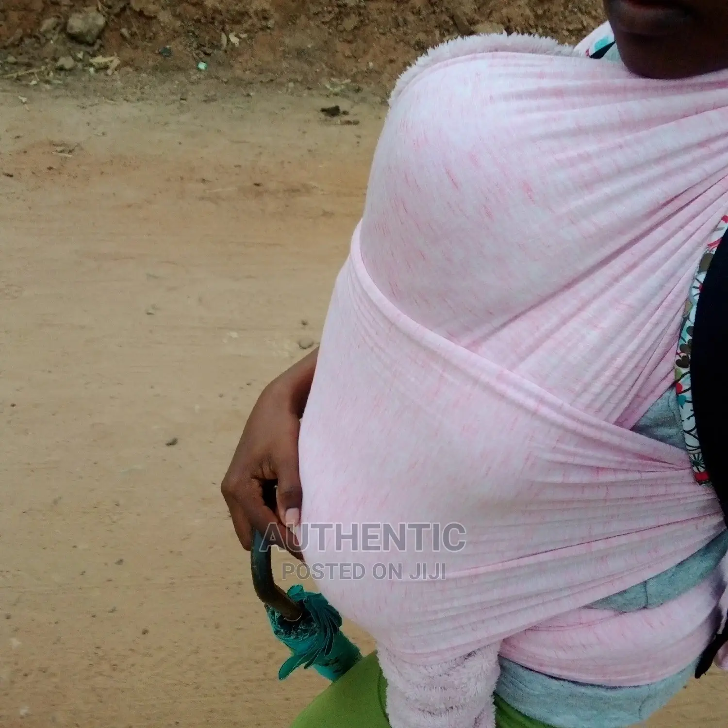 Baby Wrap Carrier