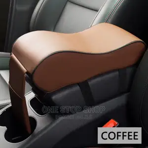 Auto Car Armrest Pad Protective Pillow
