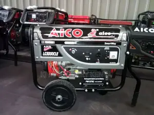 Portable Power Generators