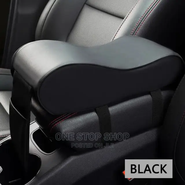 Interior Car General Cover Rest Center Box Pillow