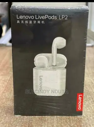 Lenovo Live Pods Lp2