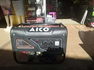 Portable Power Generators