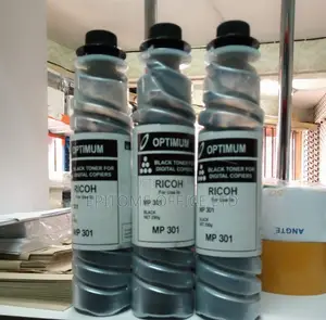 Cheapest Sold Mp301 Ricoh Aficio Toners