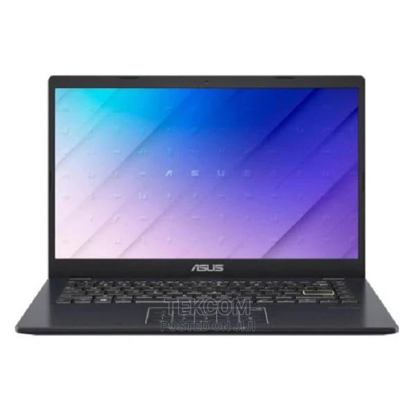 New Laptop Asus 4GB Intel Celeron SSD 128GB - main view