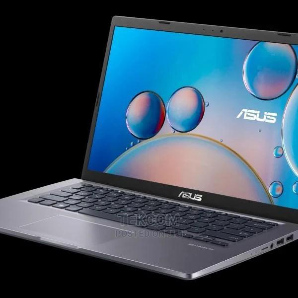 New Laptop Asus 4GB Intel Celeron SSD 128GB - thumbnail 3