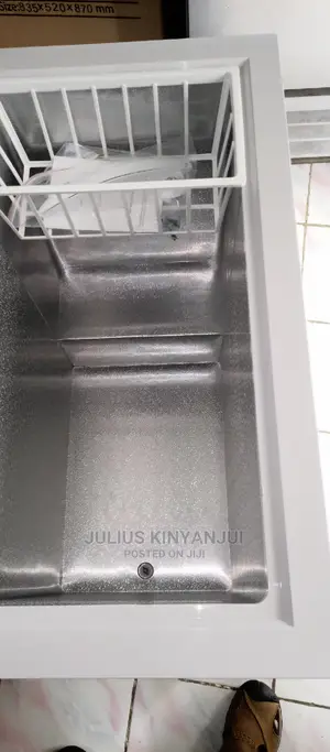 Brand New Freezer