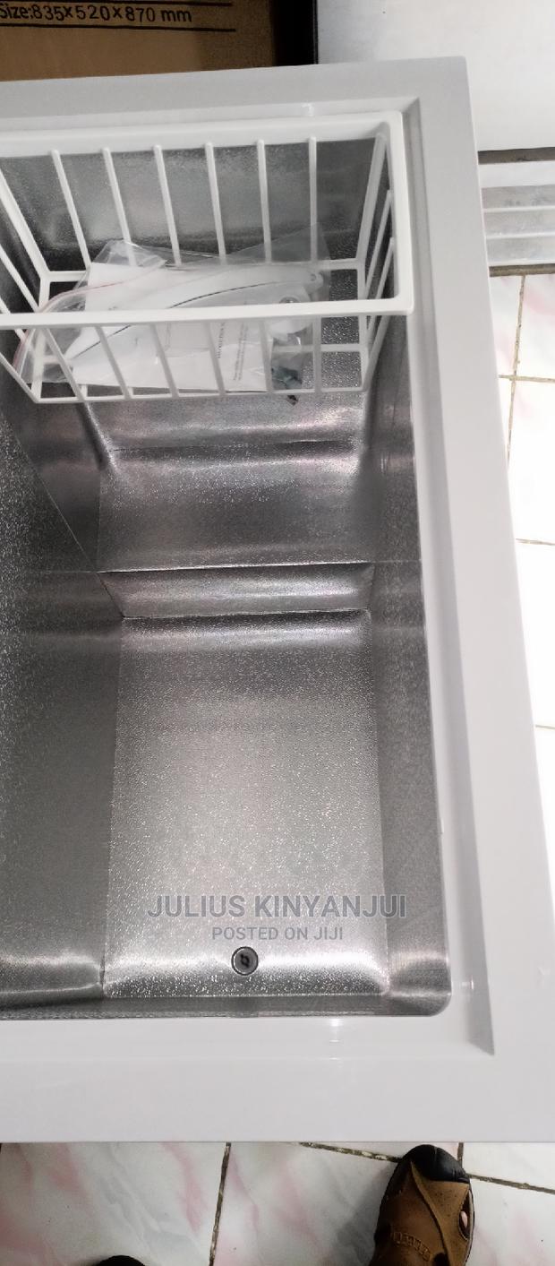 Brand New Freezer