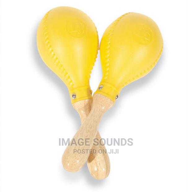 Shakers- Plastic - main view