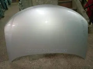 Ex Japan Allion 260 Bonnet