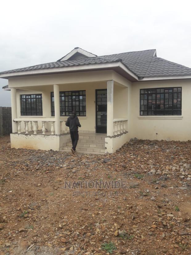3bdrm Bungalow in Githunguri Area for Sale