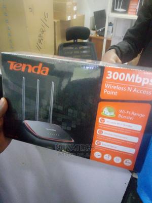 Tenda Access Point 300mbps - thumbnail 2