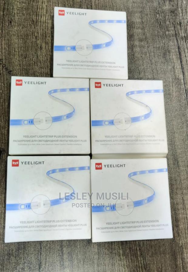 Yeelight Lightstrip Plus Extension
