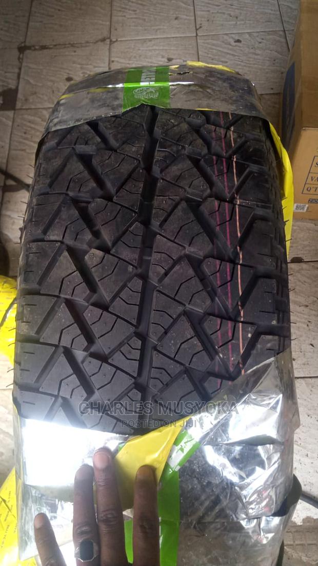 215/70 R 16 Petromax Tyres