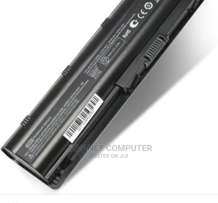 Hp Cq42/Cq43/ Cq56 Battery