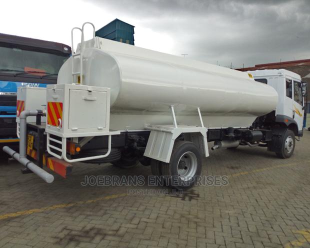 Faw Water Tanks 10,000 Litres