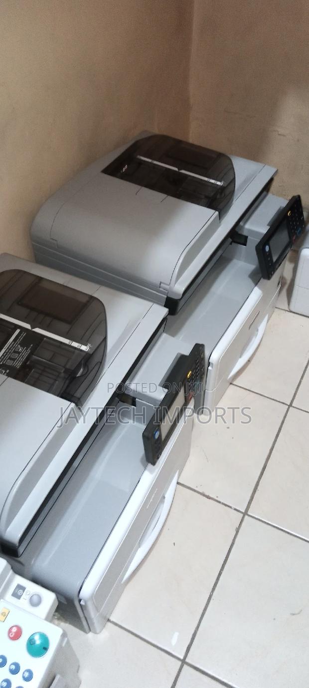 Affordable Ricoh Mp 301 - main view