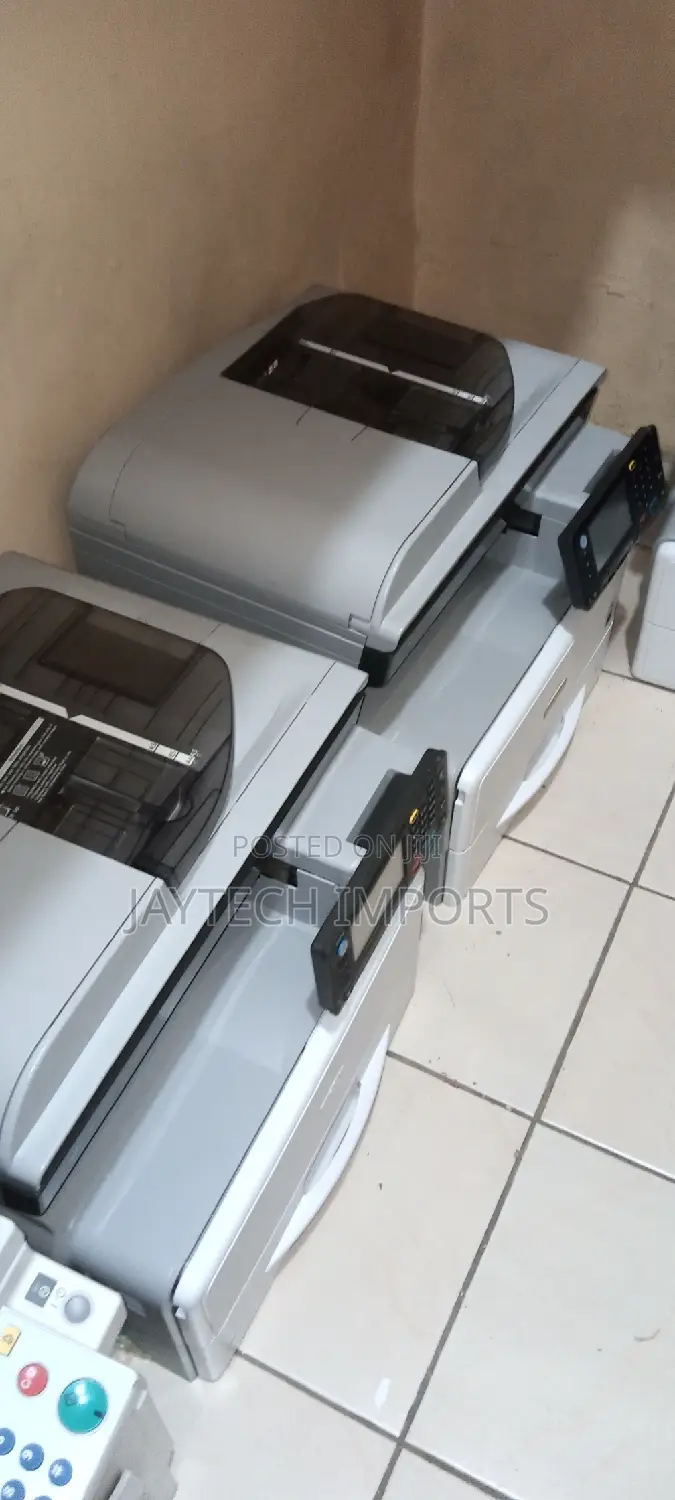 Affordable Ricoh Mp 301