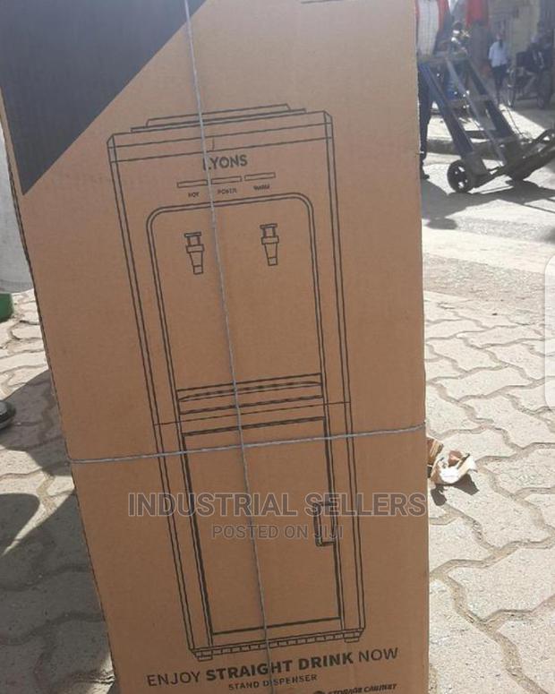 A Quality Water Dispenser Hot Normal