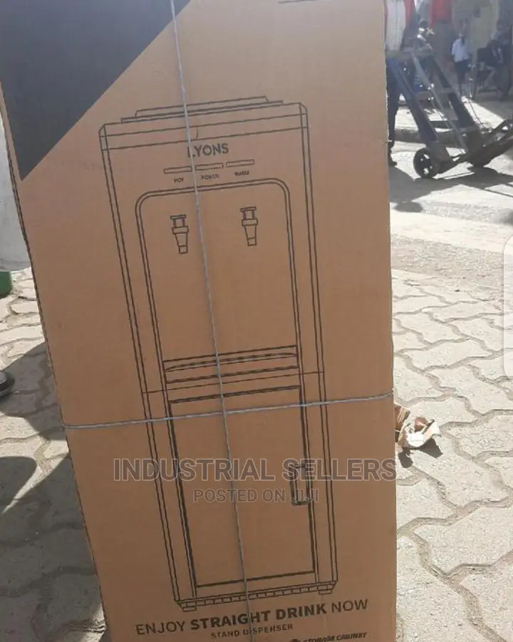 A Quality Water Dispenser Hot Normal
