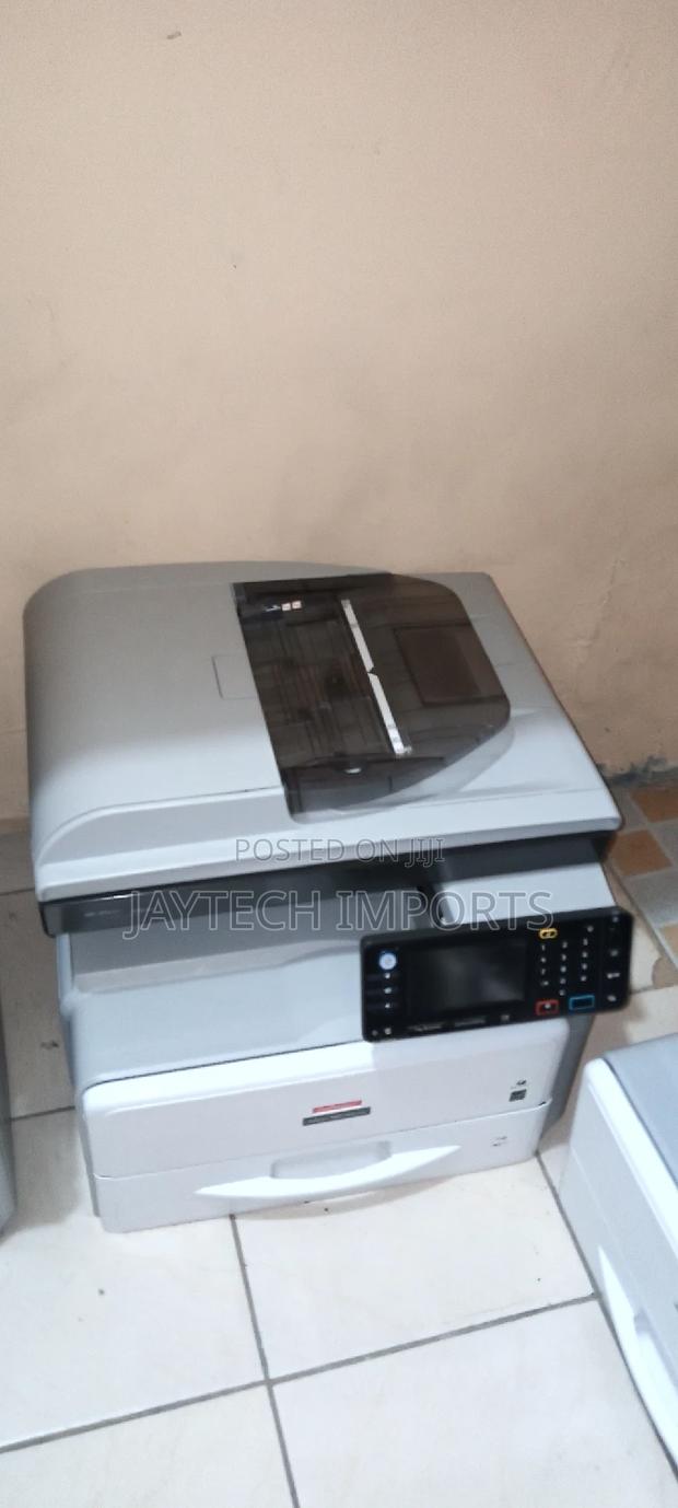 Affordable Ricoh Mp C 301