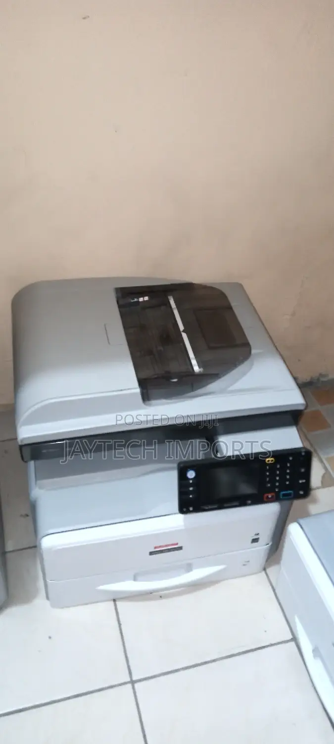 Affordable Ricoh Mp C 301