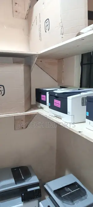 Printer Kyocera Ecosys Fs 1300d