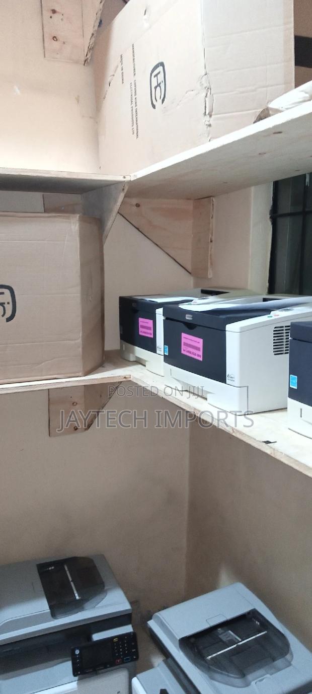 Printer Kyocera Ecosys Fs 1300d - main view