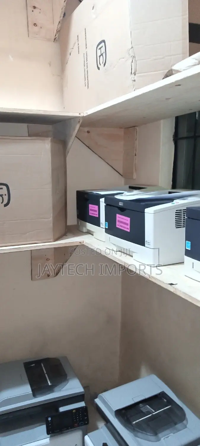Printer Kyocera Ecosys Fs 1300d