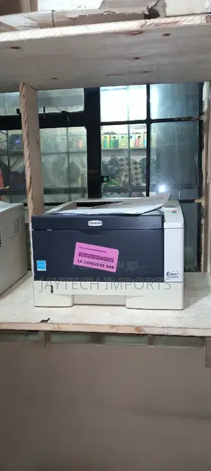 Durable Ecosys Fs 1300d Printer