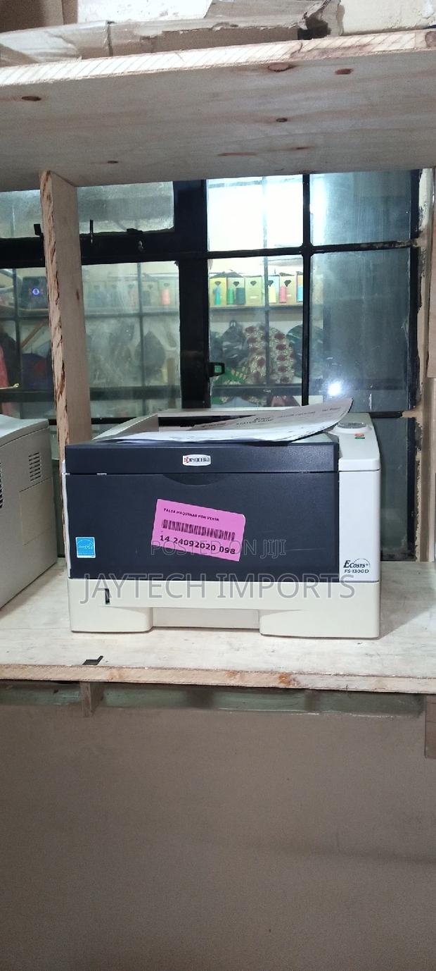 Durable Ecosys Fs 1300d Printer - main view