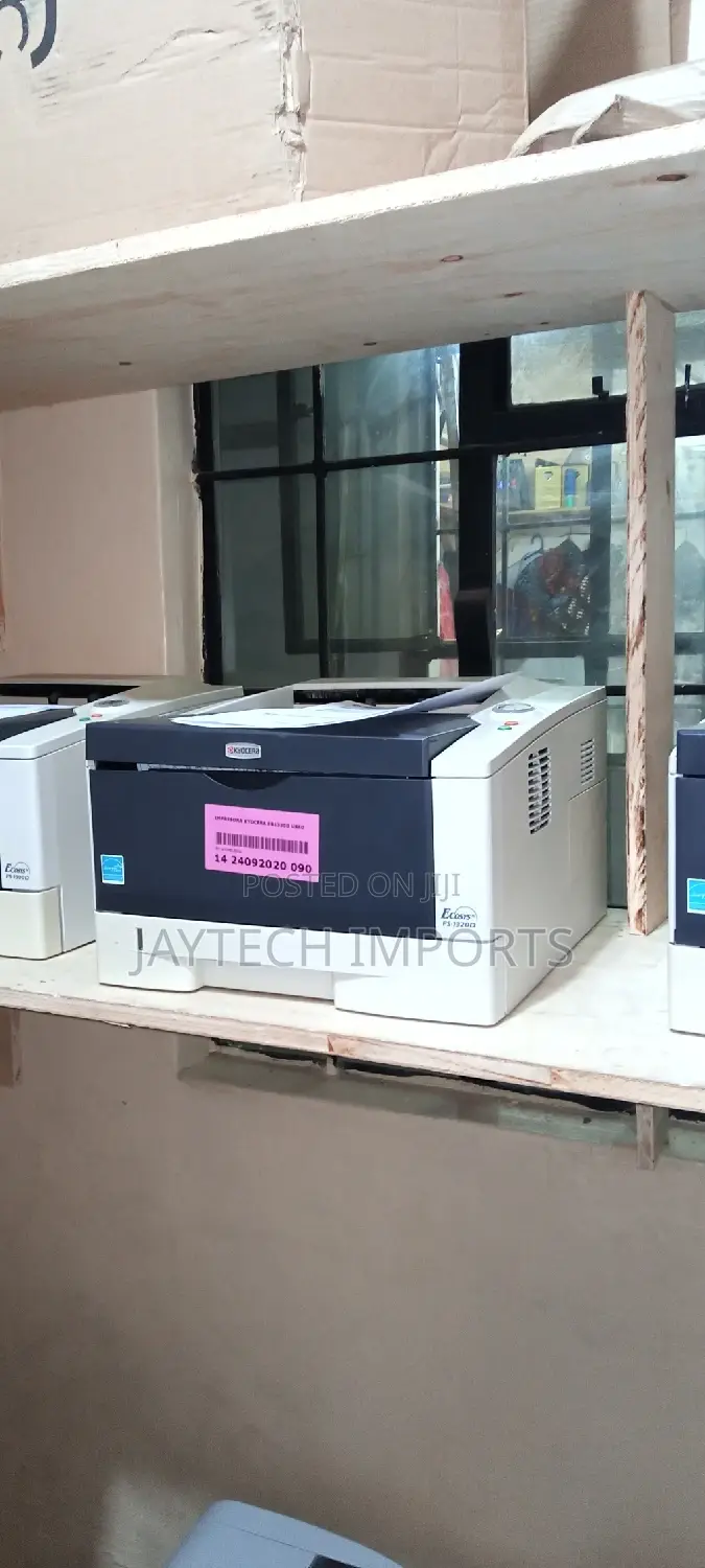 Affordable Kyocera Ecosys Fs1300d